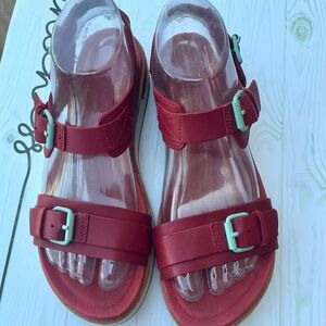 MERRELL Double Strap Sandals ❤️❤️